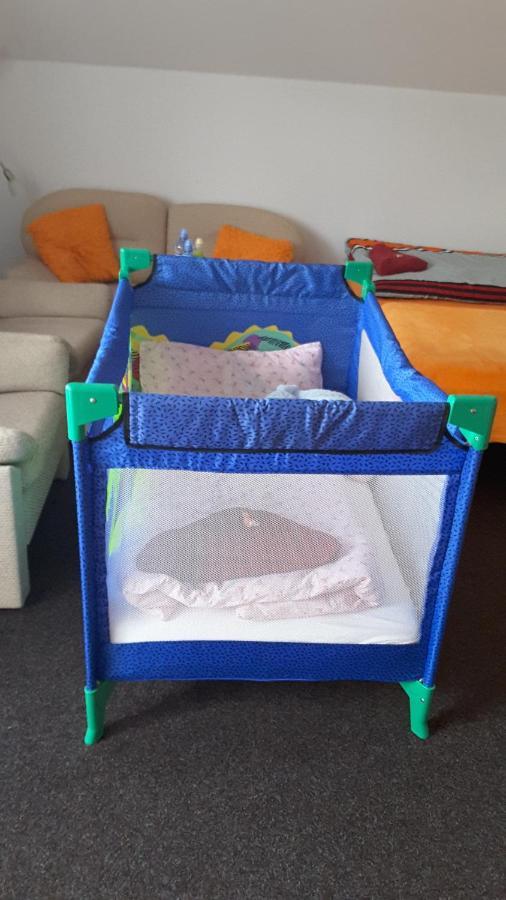 רוקיטניצה נאד איז'רו Apartmany - Privat Pacholik מראה חיצוני תמונה