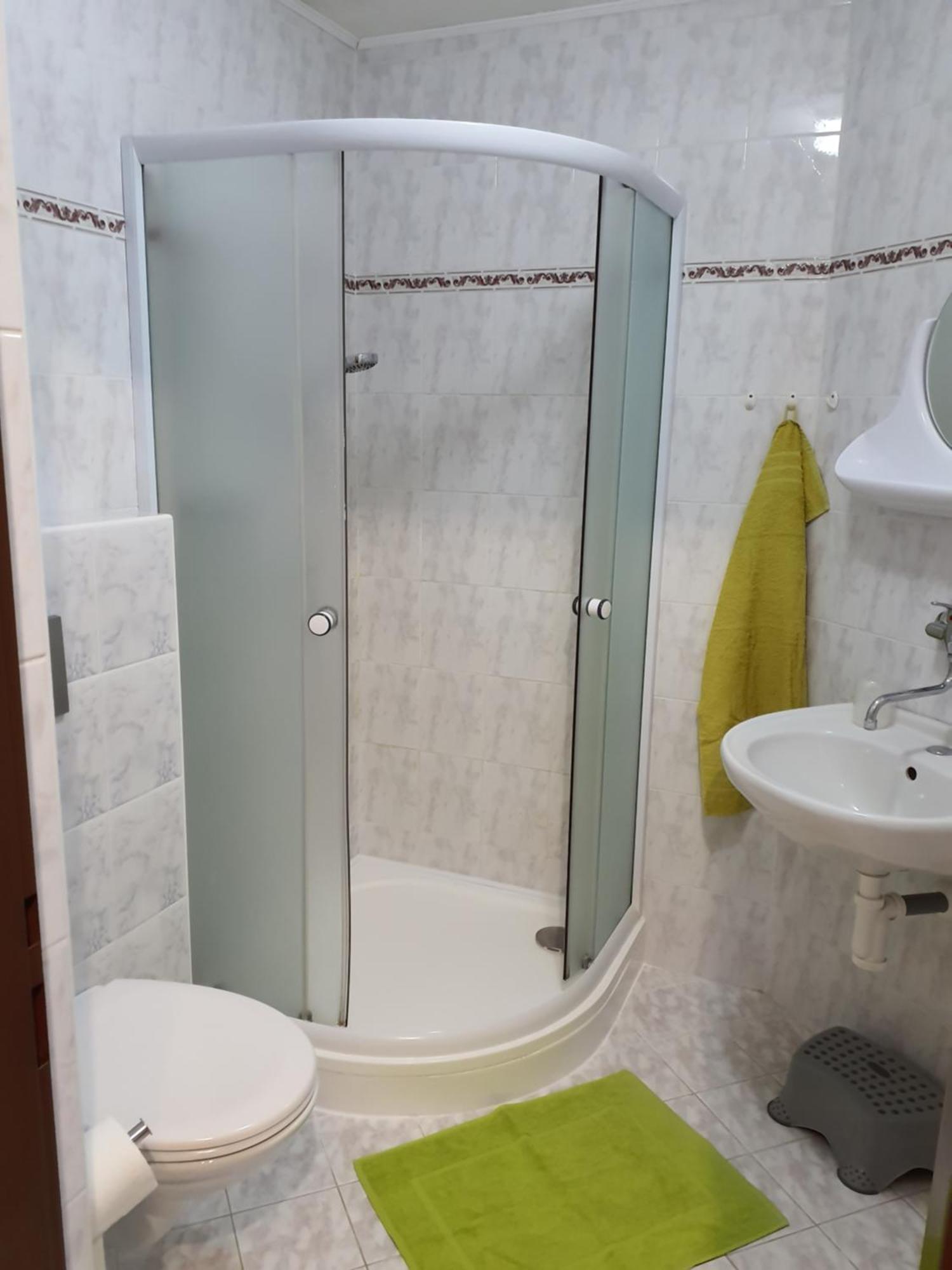 רוקיטניצה נאד איז'רו Apartmany - Privat Pacholik מראה חיצוני תמונה