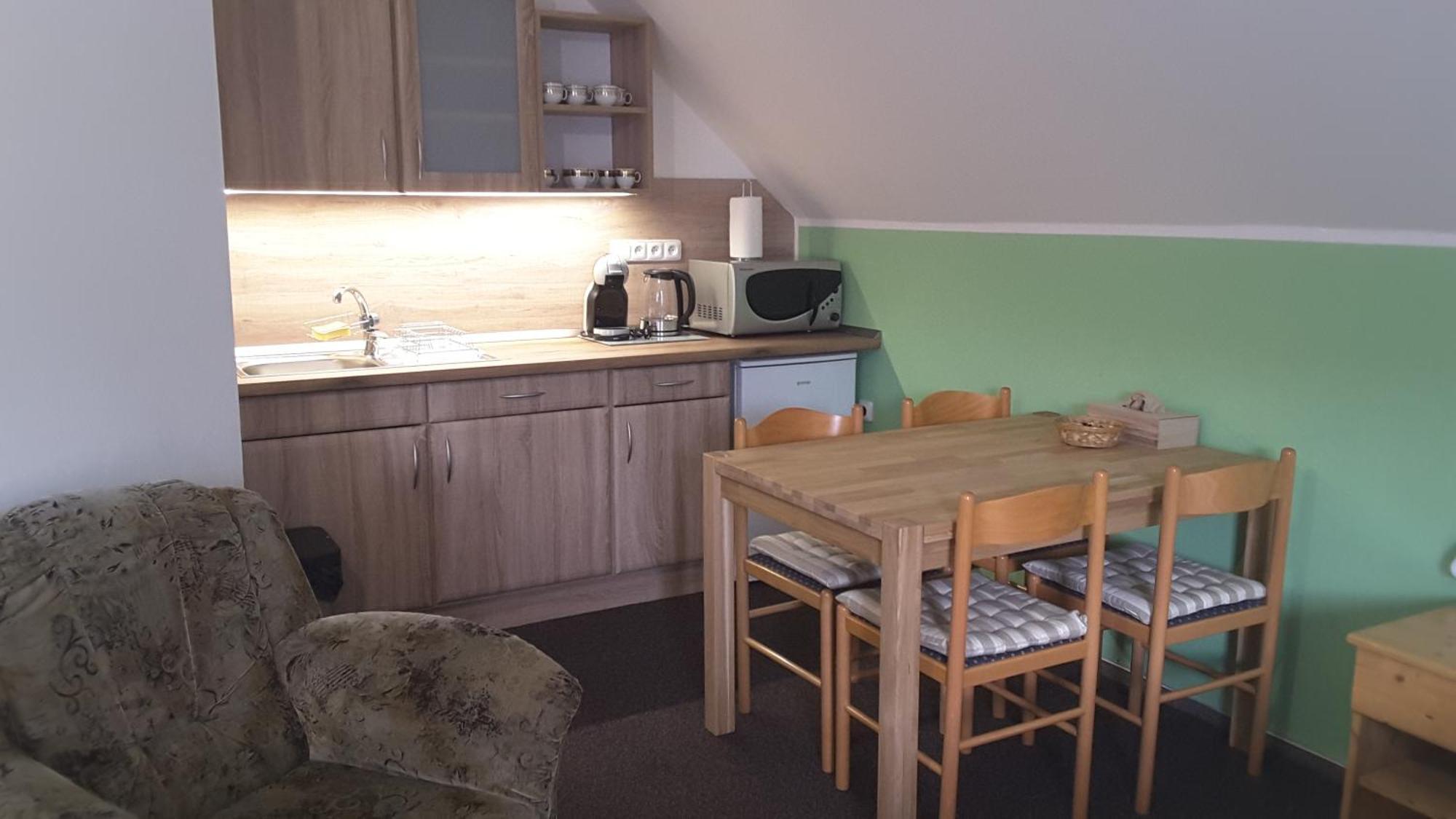 רוקיטניצה נאד איז'רו Apartmany - Privat Pacholik מראה חיצוני תמונה